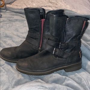 Ugg Simmens Waterproof Boot